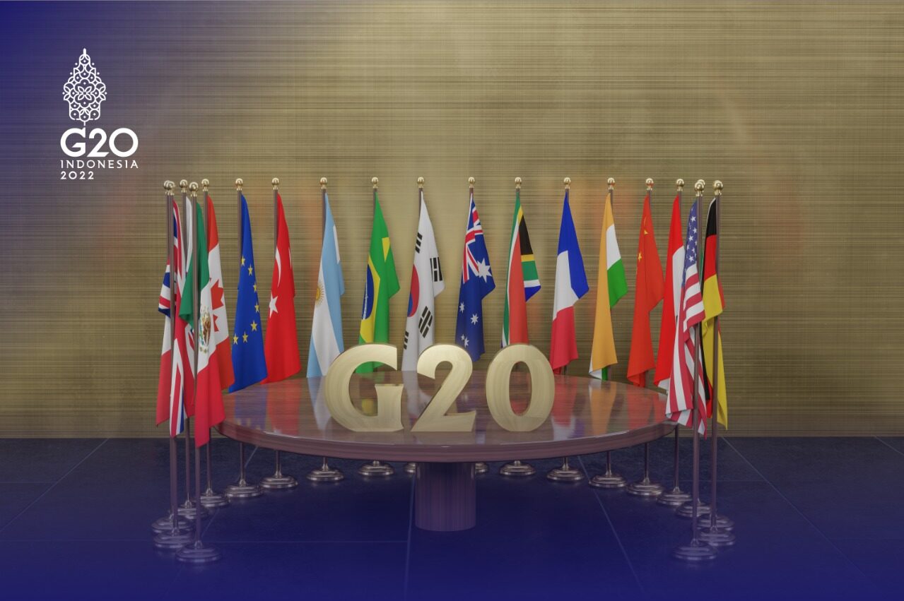 जी -20 की पर्यावरण और जलवायु स्थिरता कार्य समुह की बैठक आज होगी.