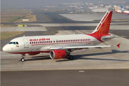 20 मई से एयर इंडिया की नागपुर मुंबई की अतिरिक्त उड़ाने.