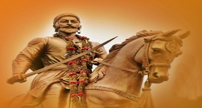 छत्रपति शिवाजी महाराज का गौरवगान अब 300 भाषाओं मे .