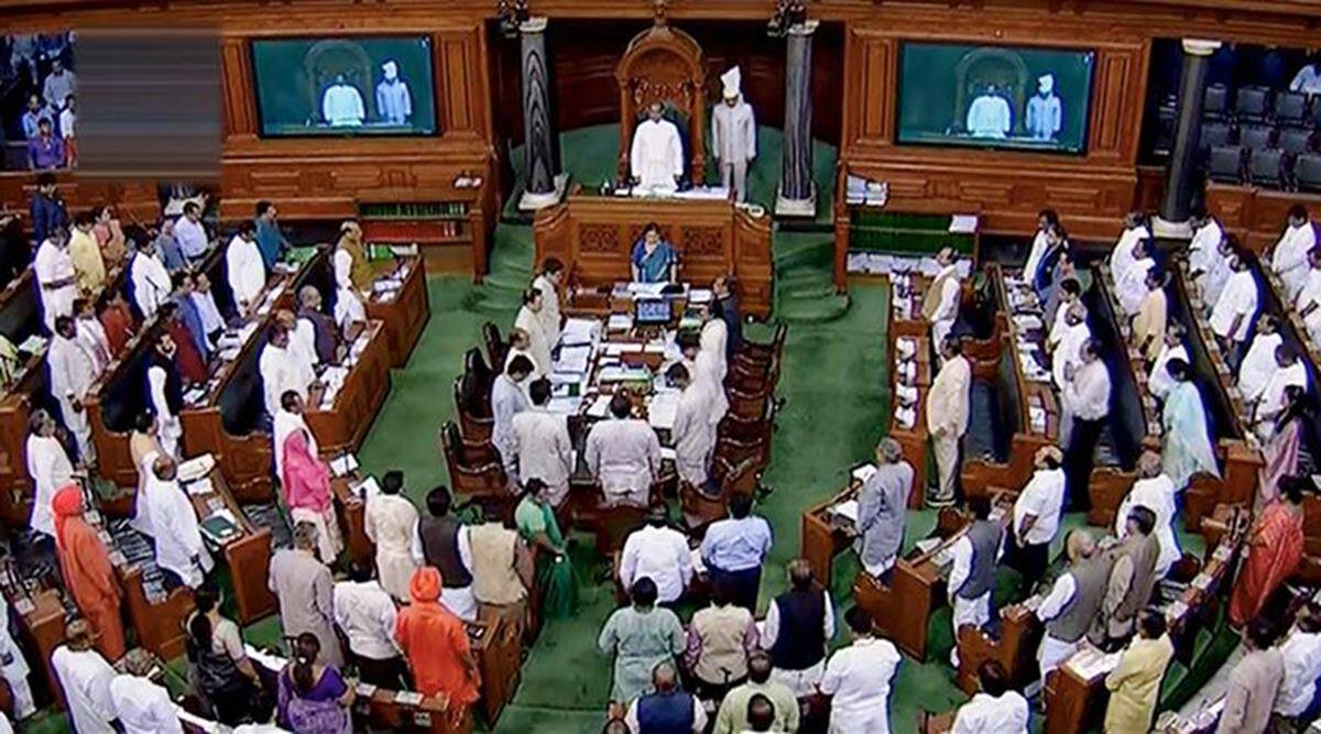 मणिपुर मुद्दे पर संसद मे गतिरोध थमने का नाम नही ले रह है.