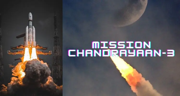 चंद्रयान – 3 के निर्माण में खामगांव का बहुमूल्य योगदान हैं.