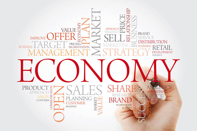 भारत नेट जीरो इकोनॉमी बनने की दौड़ में 5 प्रमुख अर्थव्यवस्थाओ मे से एक है .