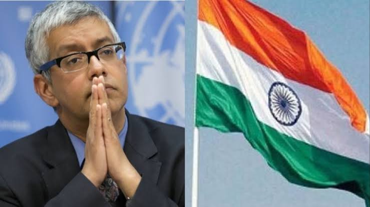 यूएन पहुंचा इंडिया बनाम भारत का मुद्दा.