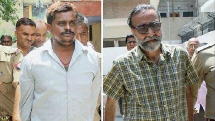 नोएडा के निठारी मामले में आरोपी सुरेंद्र कोली और मनिन्दर सिंह पंढेर बरी, दोनों की मौत की सजा रद्द.
