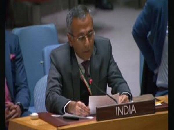 इजरायल – हमास युध्द के बीच UNSC मे बोला भारत, ” फिलिस्तीनी लोगो के लिए 38 टन मानवीय सामान की सहायता की “