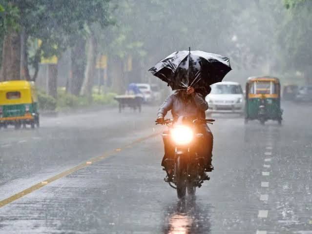 आगामी 5 दिन में  हो सकती है केरल के कई हिस्सों में बारिश , आईएमडी वेबसाइट ने इन जिलों में अलर्ट जारी किया.