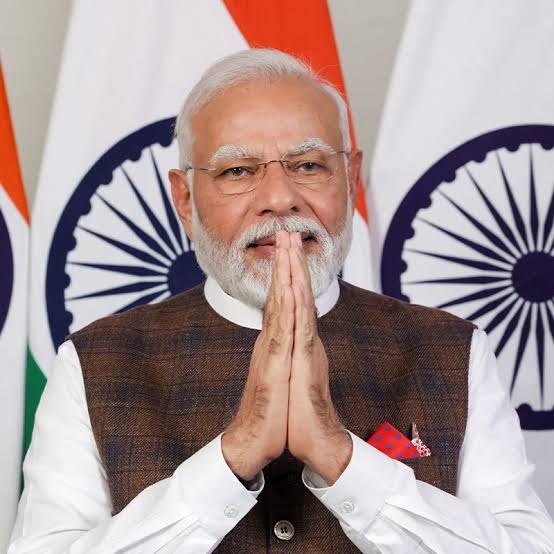 नए साल पर गुजरात ने बनाया विश्व रिकॉर्ड , प्रधानमंत्री नरेंद्र मोदी ने की तारीफ.