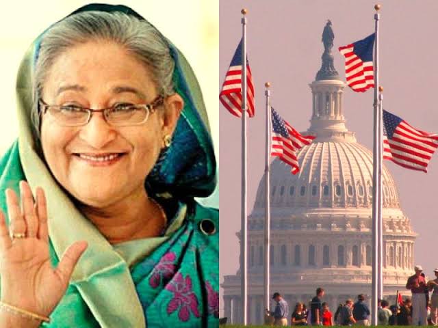 अमेरिका ने कहा, ” बांग्लादेश का आम चुनाव स्वतंत्र और निष्पक्ष नही हुआ है.”